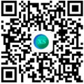 福州印秀網絡微信二維碼